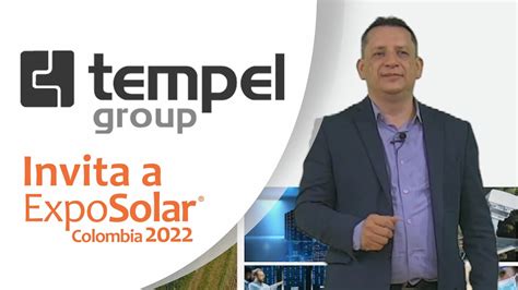 tempel group colombia